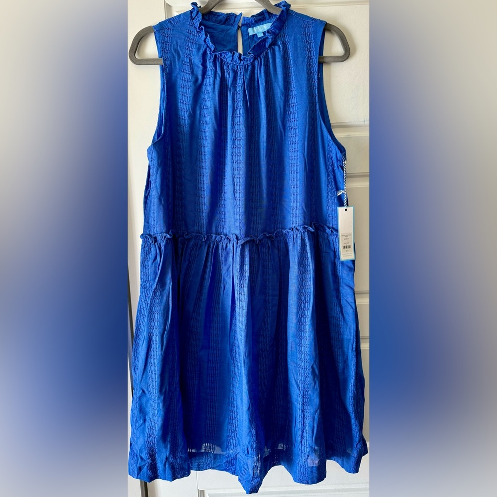 Draper James Dress
